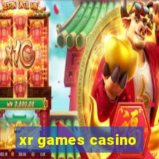 xr games casino